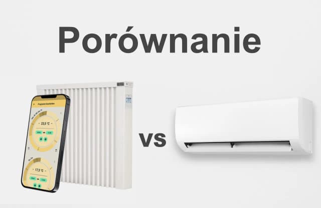 Jakie ogrzewanie elektryczne do mieszkania wybrać, by zaoszczędzić?