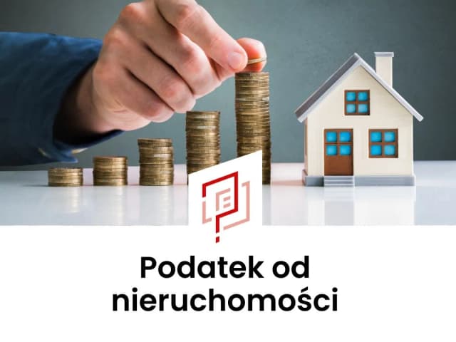 Jakie budynki są zwolnione z podatku od nieruchomości w Polsce?