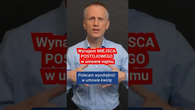 Ile kosztuje wynajem miejsca parkingowego w Warszawie? Ceny zaskakują