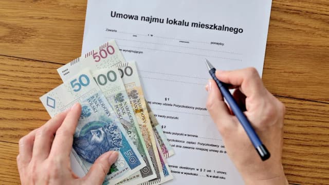 Gdzie płacić czynsz za mieszkanie, by uniknąć problemów z wynajmem?