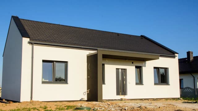 Mieszkanie w domu bez odbioru - jak uniknąć problemów prawnych